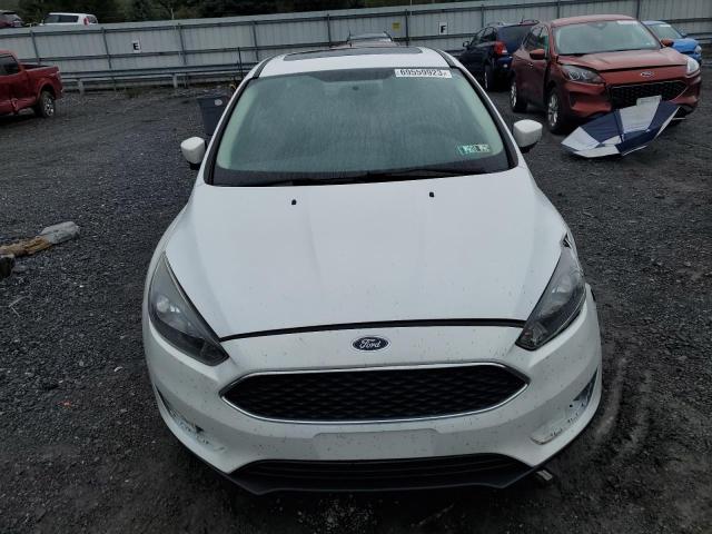 Photo 5 from auction – 2017 FORD FOCUS with VIN 1FADP3H27HL323028