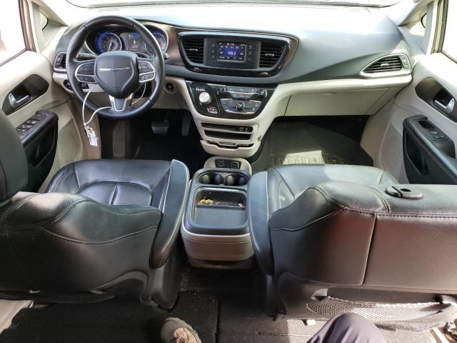 Photo 8 from auction – 2017 CHRYSLER PACIFICA T with VIN 2C4RC1BG7HR752360