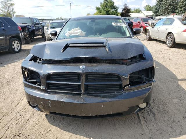 Photo 5 from auction – 2008 DODGE CHARGER with VIN 2B3KA43G98H269953