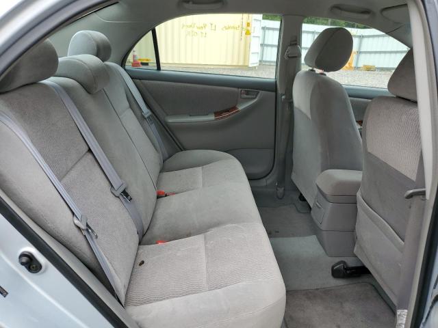Photo 10 from auction – 2006 TOYOTA COROLLA CE with VIN 2T1BR30EX6C635883