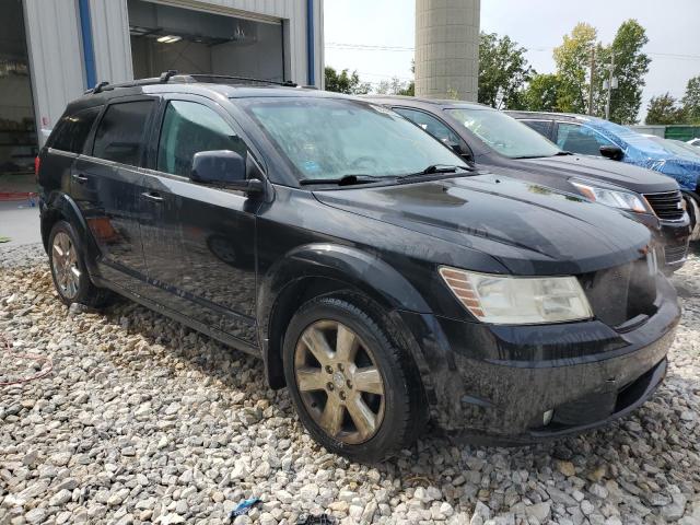 Photo 4 from auction – 2010 DODGE JOURNEY SX with VIN 3D4PG5FV1AT238229