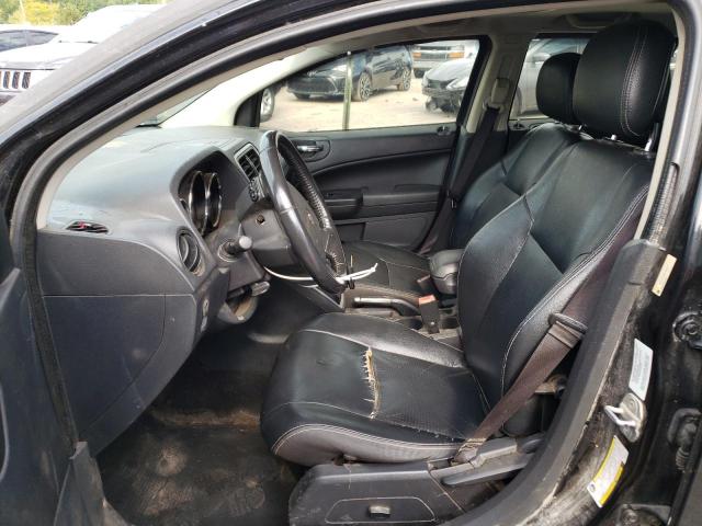 Photo 7 from auction – 2010 DODGE CALIBER R/ with VIN 1B3CB7HB8AD555912