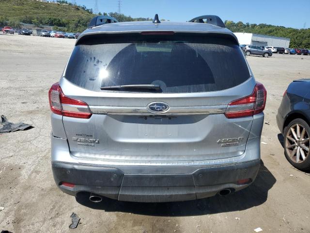 Photo 6 from auction – 2020 SUBARU ASCENT LIM with VIN 4S4WMAPD8L3475214