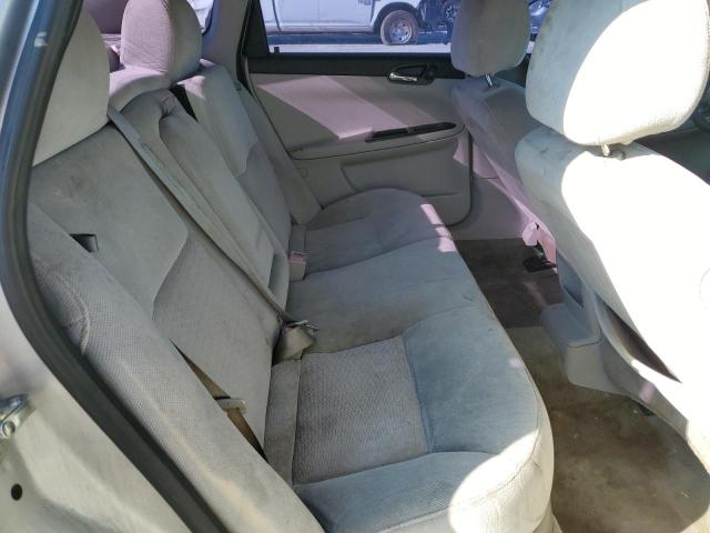 Photo 10 from auction – 2012 CHEVROLET IMPALA LT with VIN 2G1WG5E39C1183664