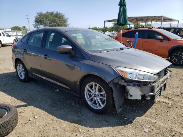 Снимка 4 от търг – 2018 FORD FOCUS SE с VIN 1FADP3F20JL322652