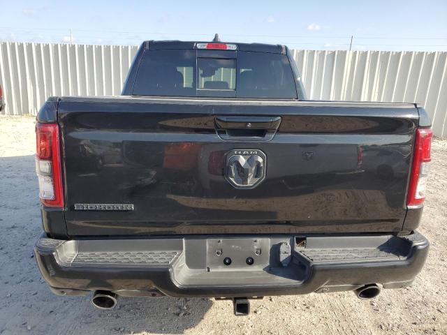 Photo 6 from auction – 2020 RAM 1500 BIG H with VIN 1C6RREFT4LN321002