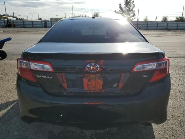 Photo 6 from auction – 2014 TOYOTA CAMRY L with VIN 4T1BF1FK9EU336795