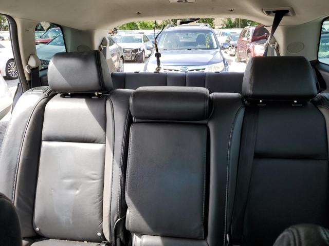 Photo 10 from auction – 2011 MAZDA CX-9 with VIN JM3TB3CV0B0331932