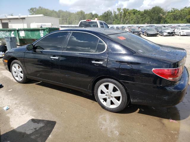 Photo 2 from auction – 2005 LEXUS ES 330 with VIN JTHBA30G555061969