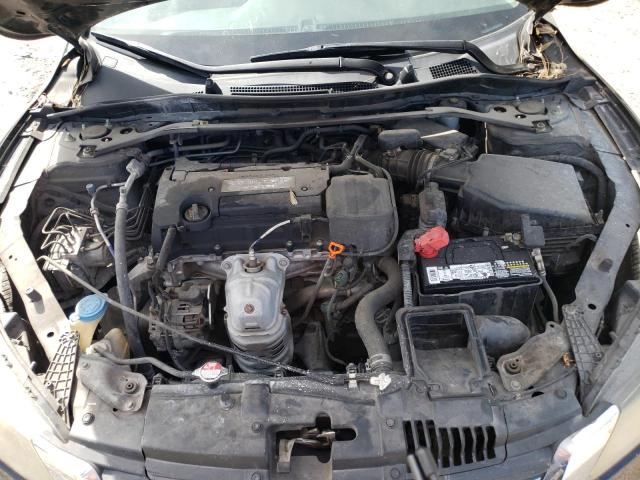 Photo 11 from auction – 2015 HONDA ACCORD SPO with VIN 1HGCR2F55FA258245
