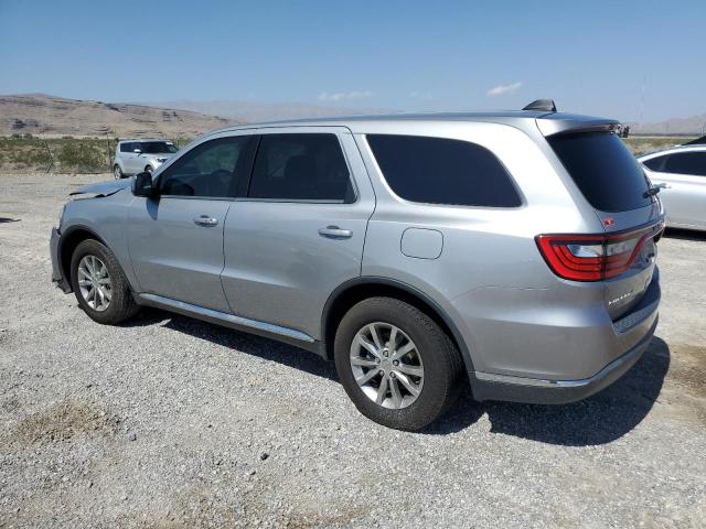 Photo 2 from auction – 2017 DODGE DURANGO SX with VIN 1C4RDHAG2HC869859