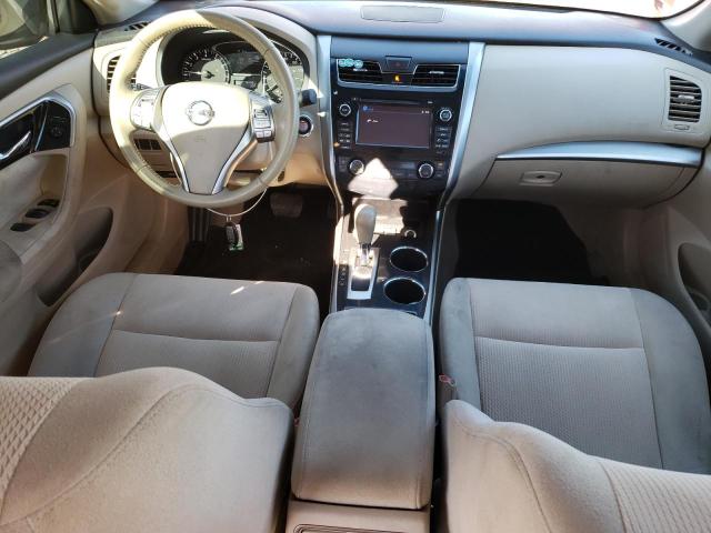 Photo 8 from auction – 2013 NISSAN ALTIMA 2.5 with VIN 1N4AL3AP8DC115867