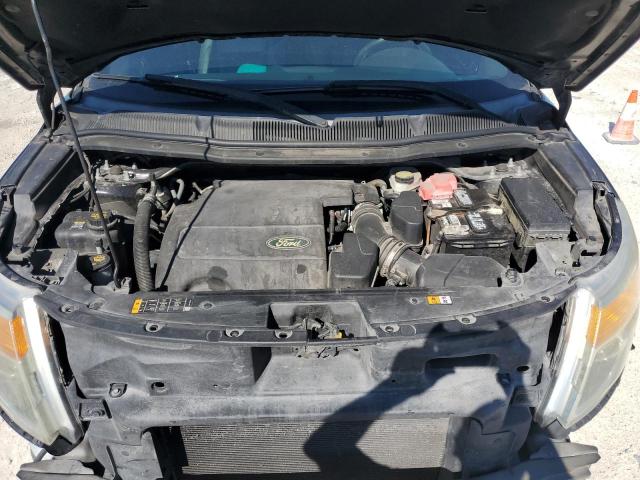 Photo 12 from auction – 2015 FORD EXPLORER X with VIN 1FM5K7D85FGB16346