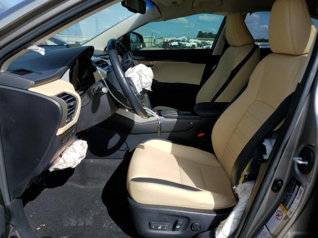 Photo 7 from auction – 2015 LEXUS NX 200T with VIN JTJYARBZ3F2011360