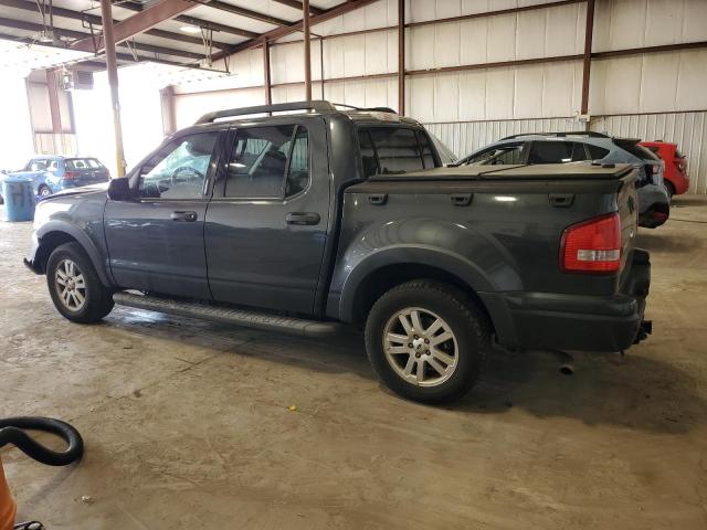 Photo 2 from auction – 2010 FORD EXPLORER S with VIN 1FMEU5BE4AUA18636