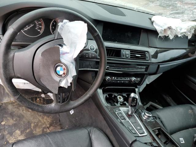 Photo 8 from auction – 2012 BMW 528 XI with VIN WBAXH5C56CDW07865