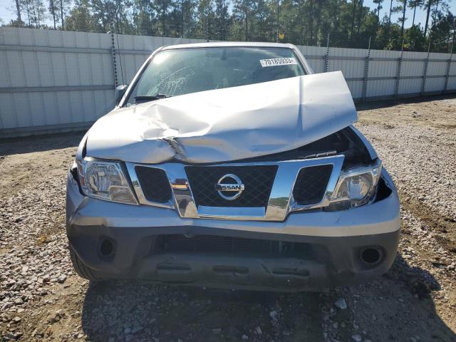 Photo 5 from auction – 2019 NISSAN FRONTIER S with VIN 1N6BD0CT6KN738505