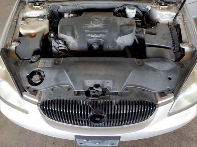 Снимка 11 от търг – 2008 BUICK LUCERNE CX с VIN 1G4HD57248U153945
