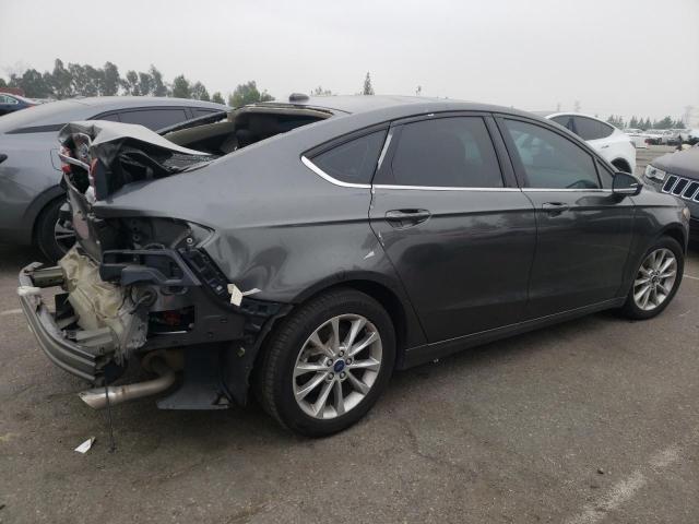 Photo 3 from auction – 2017 FORD FUSION SE with VIN 3FA6P0H7XHR252914