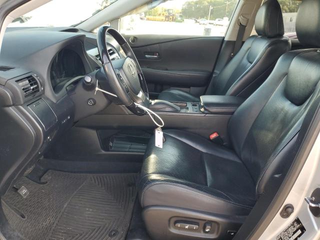 Photo 7 from auction – 2013 LEXUS RX 350 BAS with VIN 2T2BK1BA3DC181066