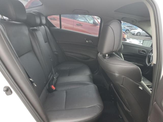 Photo 10 from auction – 2016 ACURA ILX PREMIU with VIN 19UDE2F79GA019137