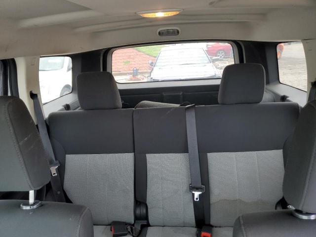 Photo 10 from auction – 2009 DODGE NITRO SE with VIN 1D8GU28KX9W514096