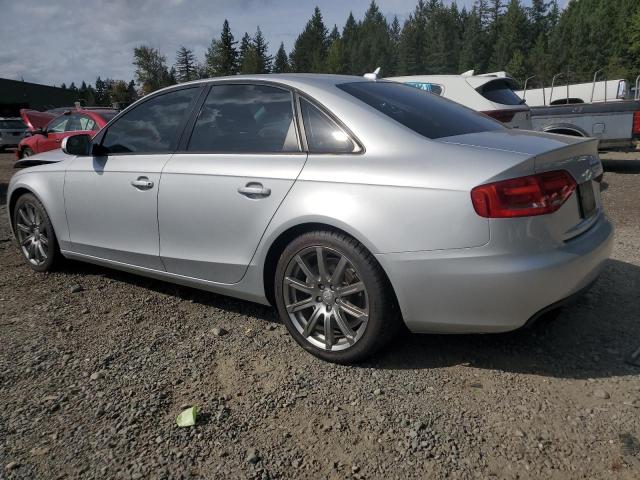 Photo 2 from auction – 2011 AUDI A4 PREMIUM with VIN WAUAFAFLXBN048926