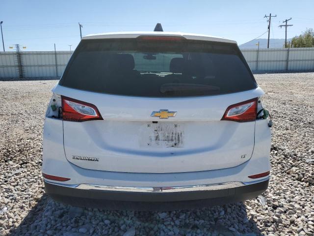 Photo 6 from auction – 2018 CHEVROLET EQUINOX LT with VIN 2GNAXJEV0J6177349