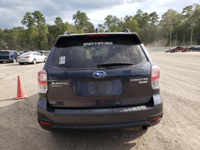 Photo 6 from auction – 2017 SUBARU FORESTER 2 with VIN JF2SJARC2HH511345