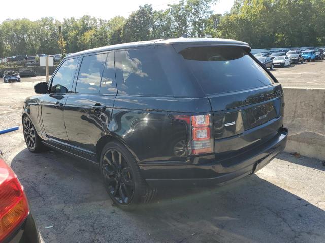 Photo 2 from auction – 2019 LAND ROVER RANGE ROVE with VIN SALGS2TFXFA214235