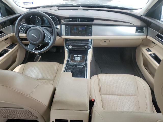Photo 8 from auction – 2016 JAGUAR XF PRESTIG with VIN SAJBE4BV6GCY11001