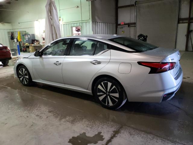 Photo 2 from auction – 2019 NISSAN ALTIMA SL with VIN 1N4BL4EV2KC251962