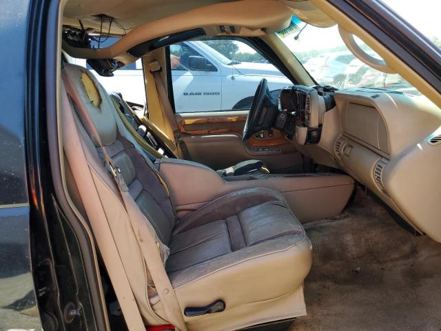 Photo 7 from auction – 1999 GMC SUBURBAN C with VIN 1GDEC16R7XJ734076
