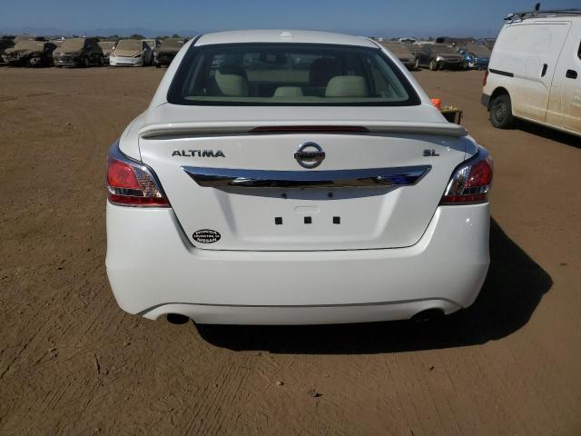 Photo 6 from auction – 2015 NISSAN ALTIMA 2.5 with VIN 1N4AL3AP1FC135073