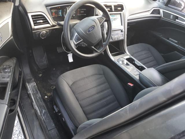 Photo 8 from auction – 2018 FORD FUSION SE with VIN 3FA6P0HD0JR149836