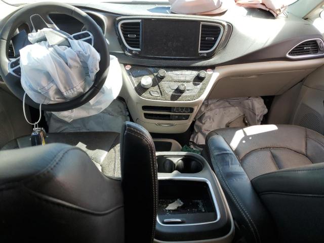 Zdjęcie 8 z aukcji – 2022 CHRYSLER PACIFICA T z VIN 2C4RC1BG0NR142683