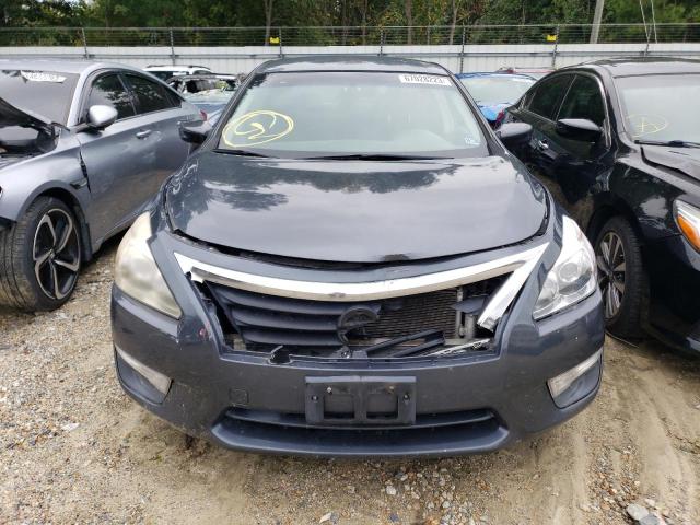 Photo 5 from auction – 2013 NISSAN 210 with VIN 1N4AL3APXDC158011