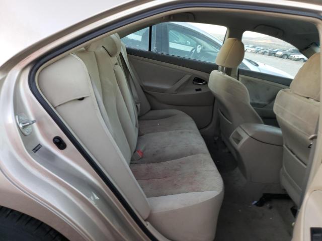 Photo 10 from auction – 2008 TOYOTA CAMRY CE with VIN 4T1BE46K28U790038