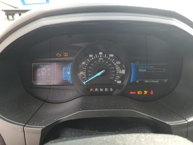 Photo 9 from auction – 2022 FORD EDGE SEL with VIN 2FMPK4J95NBA61925