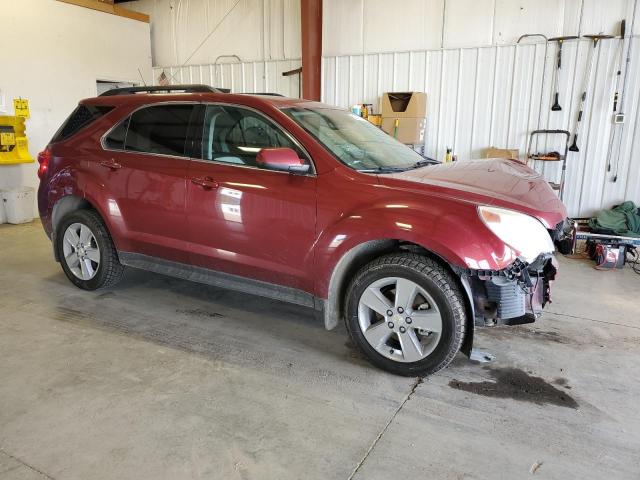 Photo 4 from auction – 2012 CHEVROLET EQUINOX LS with VIN 2GNFLNEK3C6286681