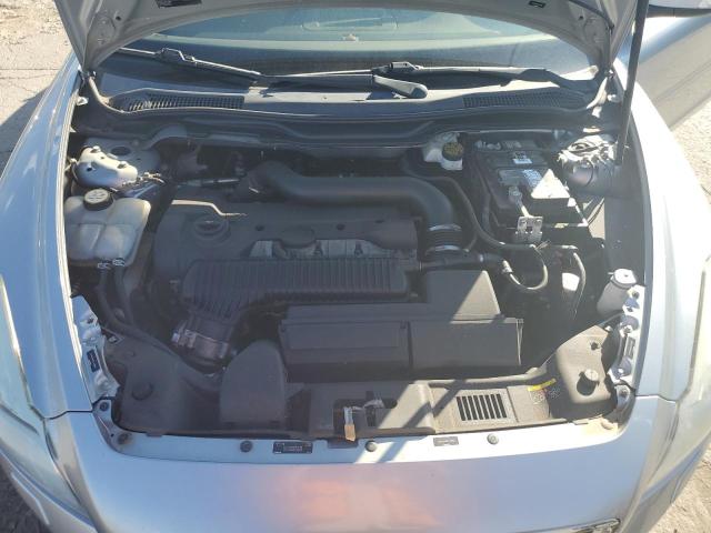 Photo 11 from auction – 2011 VOLVO C70 T5 with VIN YV1672MC5BJ109860