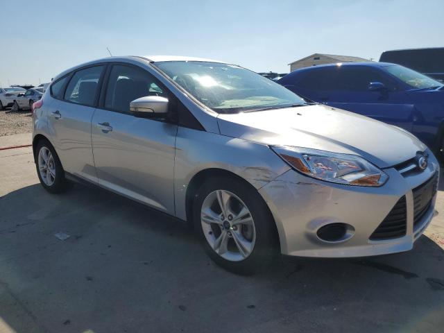 Photo 4 from auction – 2014 FORD FOCUS SE with VIN 1FADP3K28EL429976