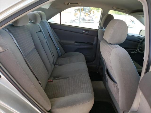 Photo 10 from auction – 2005 TOYOTA CAMRY LE with VIN 4T1BE32K95U050885