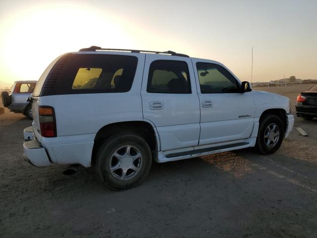 Photo 3 from auction – 2001 GMC DENALI with VIN 1GKEK63U91J219833