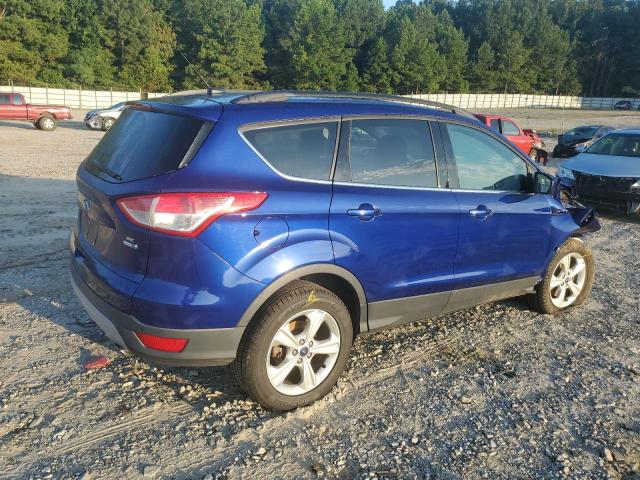 Photo 3 from auction – 2016 FORD ESCAPE SE with VIN 1FMCU9GX9GUA22439