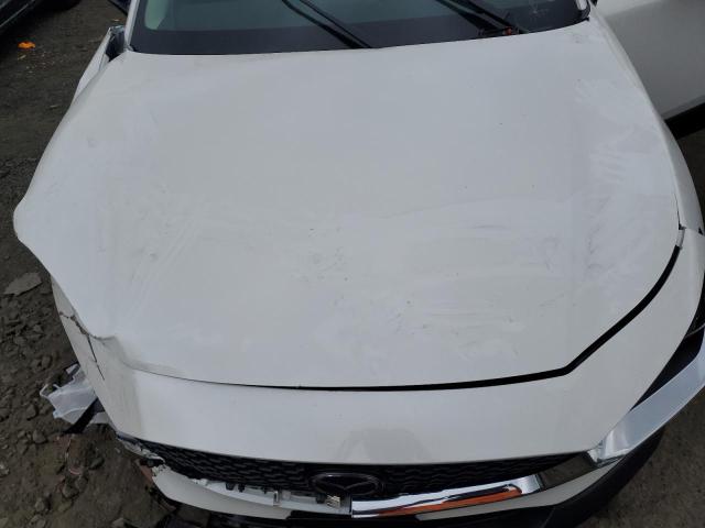 Photo 12 from auction – 2023 MAZDA CX-30 SELE with VIN 3MVDMBBM4PM555489