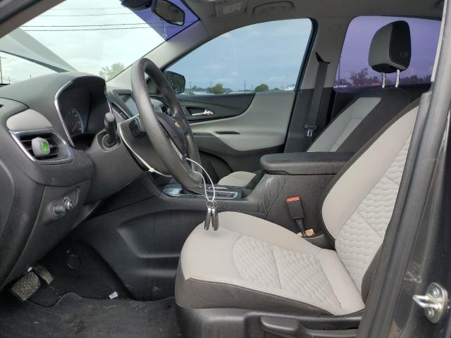 Photo 7 from auction – 2019 CHEVROLET EQUINOX LS with VIN 3GNAXHEV4KS639729