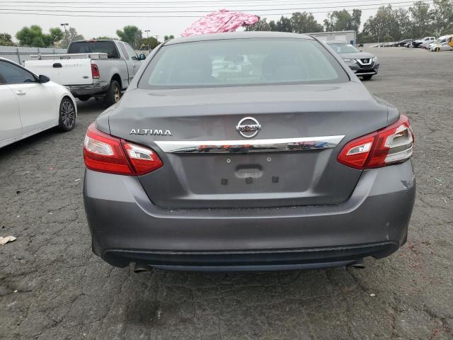 Photo 6 from auction – 2016 NISSAN ALTIMA 2.5 with VIN 1N4AL3AP9GC192218