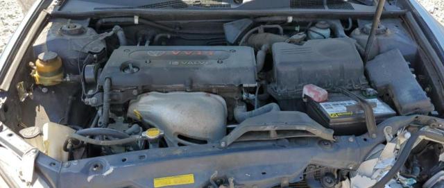 Photo 11 from auction – 2003 TOYOTA CAMRY LE with VIN 4T1BE32K83U670639