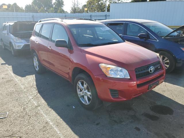 Photo 4 from auction – 2012 TOYOTA RAV4 with VIN 2T3BK4DV4CW077809